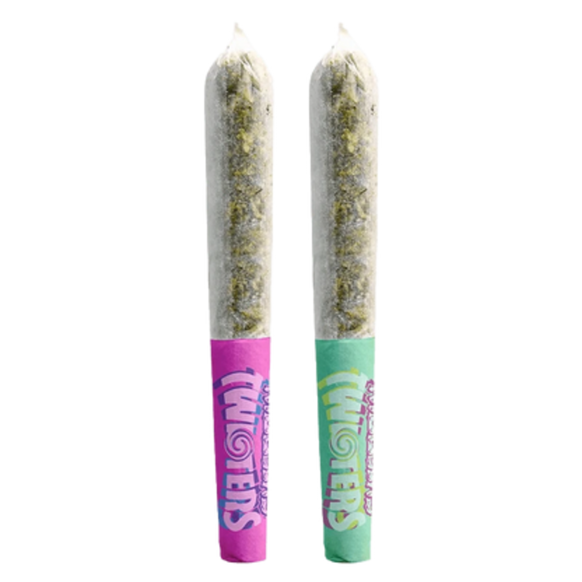 RIZZLERS Melon Madness & Kiwi Berry Infused Pre-Roll | Smokey's