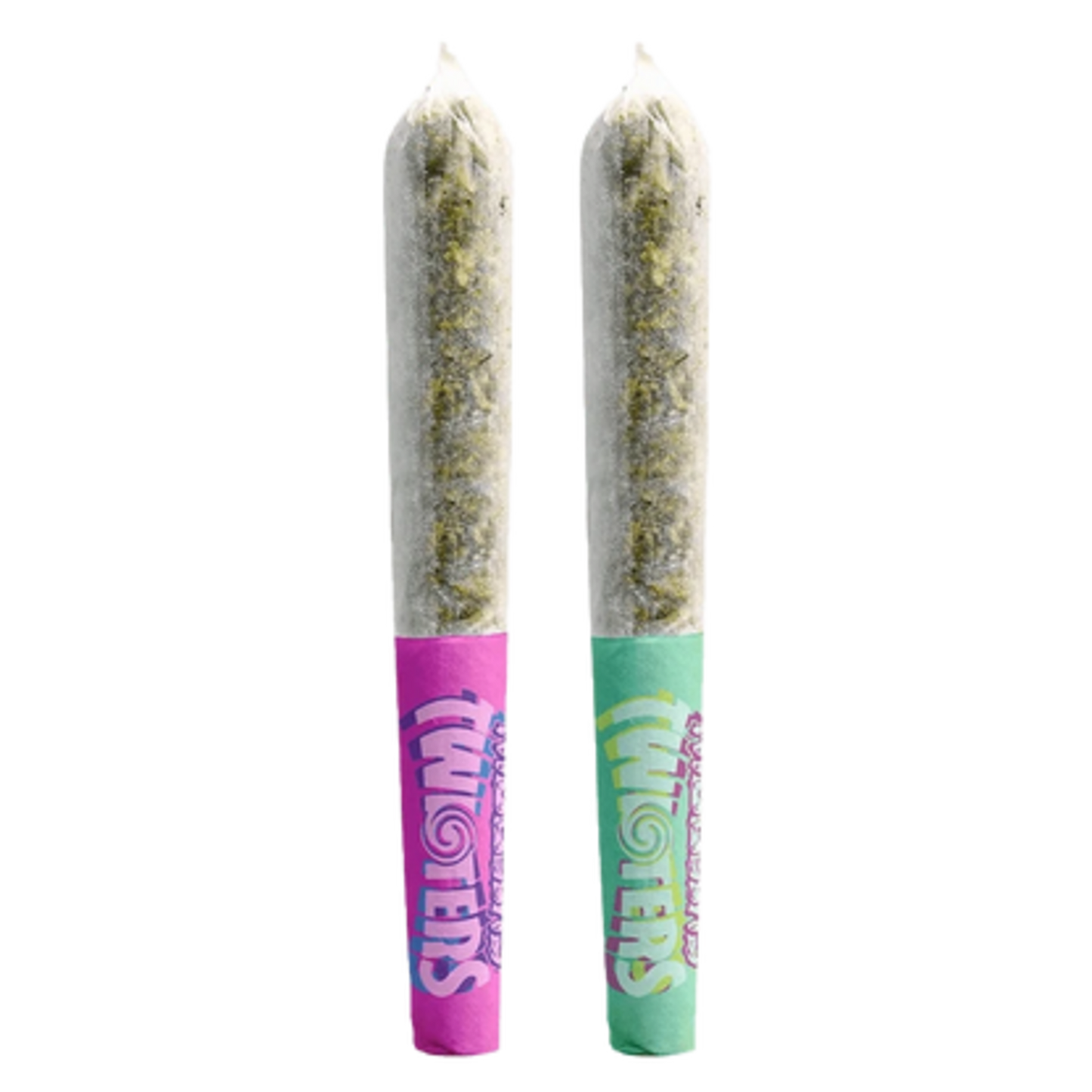 RIZZLERS Melon Madness & Kiwi Berry Infused Pre-Roll | Smokey's