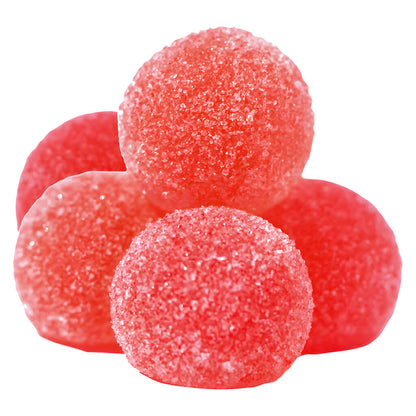 Pearls Sour Cherry Bliss CBC/CBG Soft Chew | Smokey's