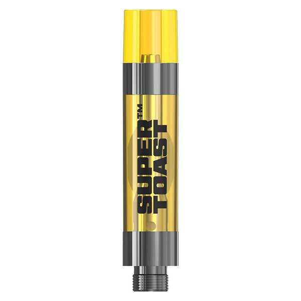 Super Toast Watermelon Felon Diamond Cartridge — Smokey's | 510s, & Pods | Cannabis Delivery & Pickup
