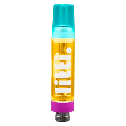 LITTI Sunrise Smash Cartridge | Smokey's