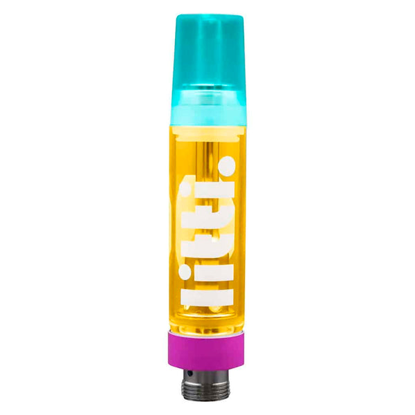 Sunrise Smash Cartridge — Smokey's | 510s, & Pods | Cannabis Delivery & Pickup