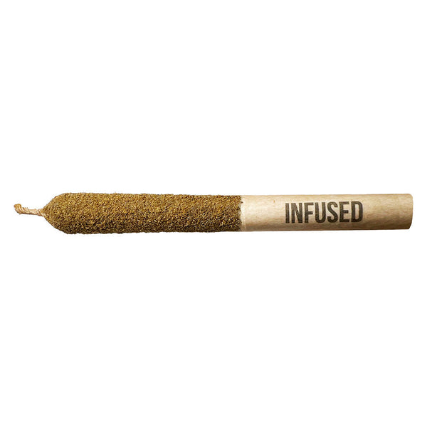 General Admission High Key Kiwi Infused Pre-Roll — Smokey's | Indica PR | Cannabis Delivery & Pickup