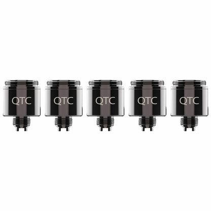 Yocan Armor Plus Replacement Triple Quartz Coils | Smokey's