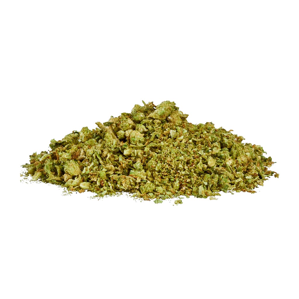 Saturday Sweet & Sour Milled | Smokey's