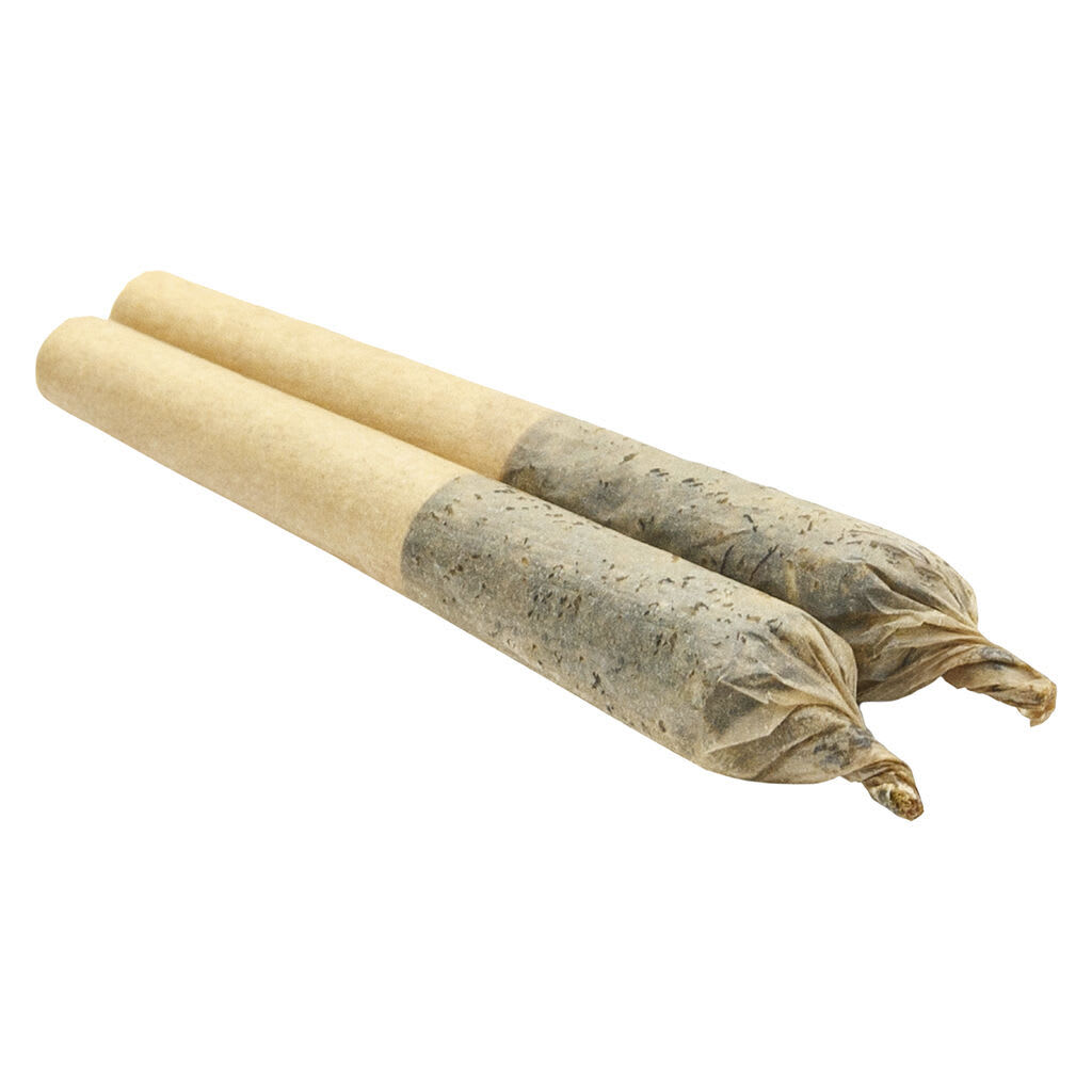 Sunfarms Juicy Blueberry Infused Pre-Roll | Smokey's