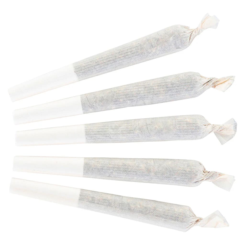 Illuminate Ember Pre-Roll