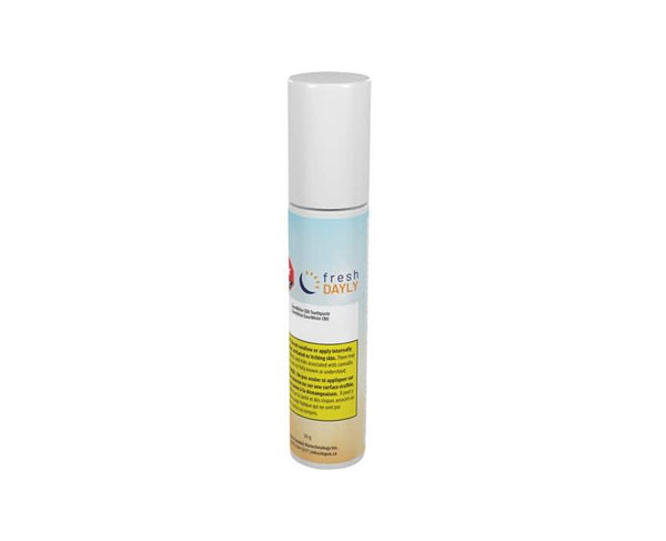 EaseWhite CBD Toothpaste — Smokey's | Topicals | Cannabis Delivery & Pickup