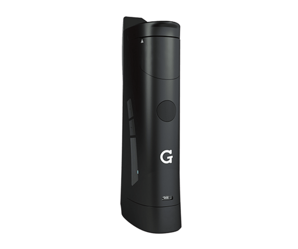 Grenco Science G Pen Roam — Smokey's | Vaporizers | Cannabis Delivery & Pickup