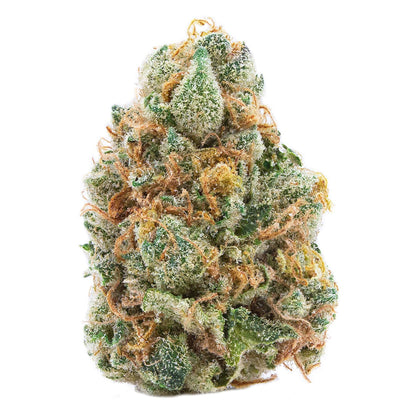 Spinach GMO Cookies | Smokey's