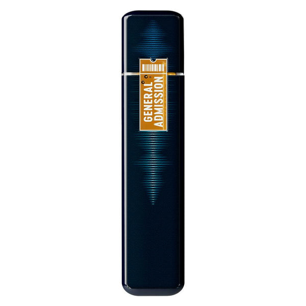 General Admission Tiger Blood Diamond Disposable — Smokey's | Disposables, & Kits | Cannabis Delivery & Pickup