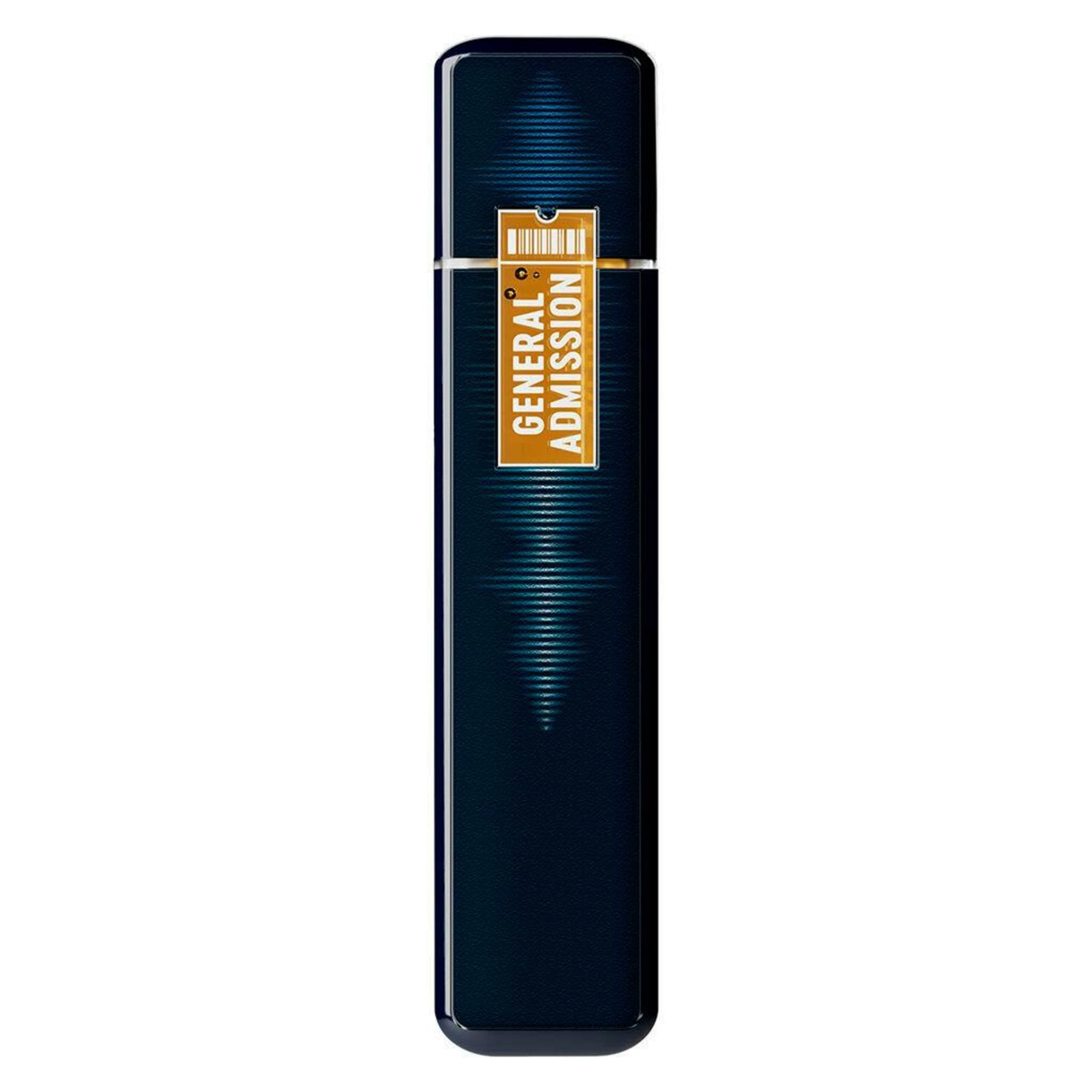 General Admission Tiger Blood Diamond Disposable | Smokey's
