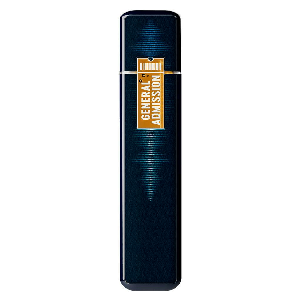 General Admission Tiger Blood Diamond Disposable | Smokey's