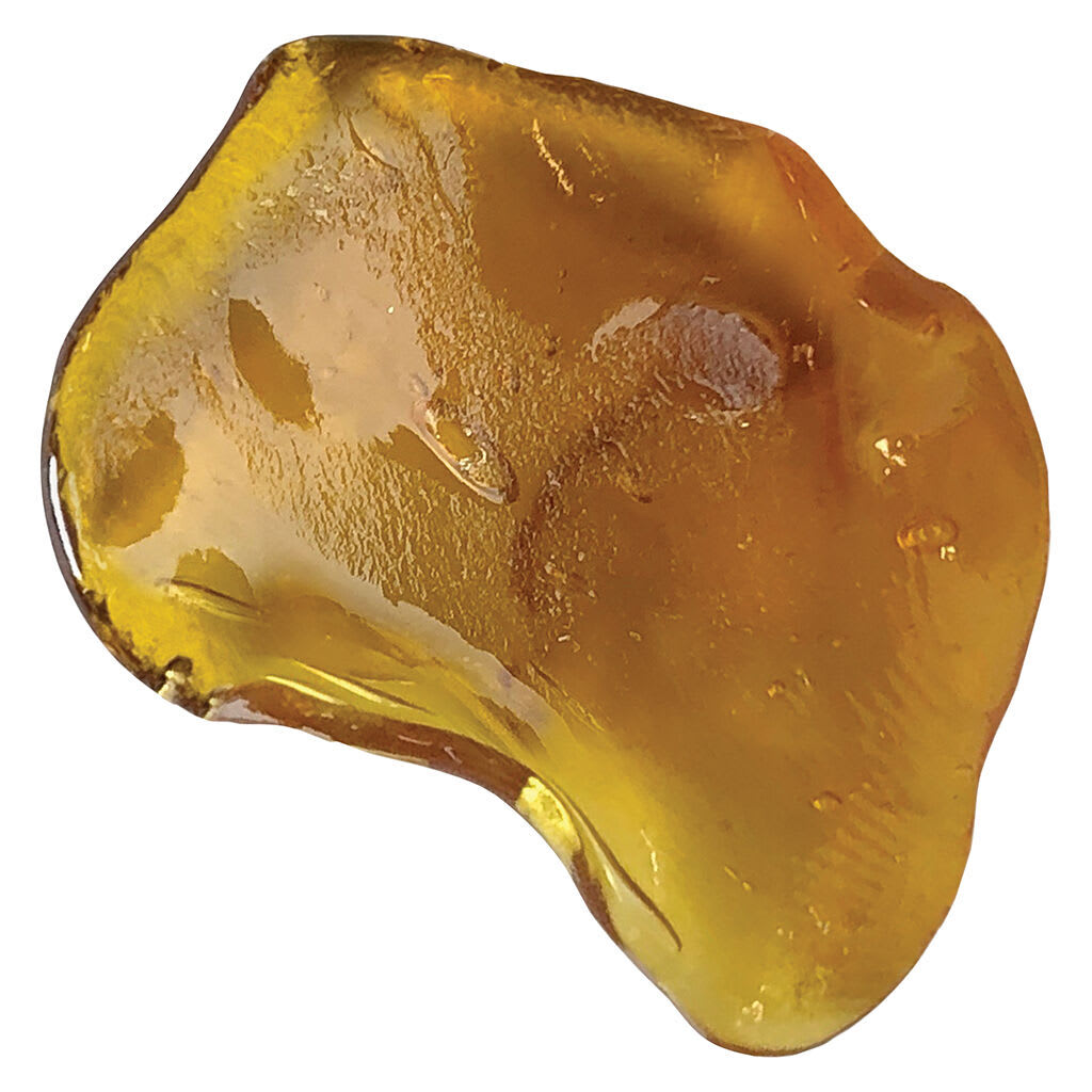 Shatterizer Pink Gas Shatter | Smokey's