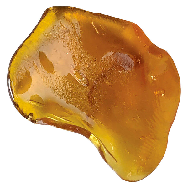 Shatterizer Pink Gas Shatter — Smokey's | Dabbable | Cannabis Delivery & Pickup