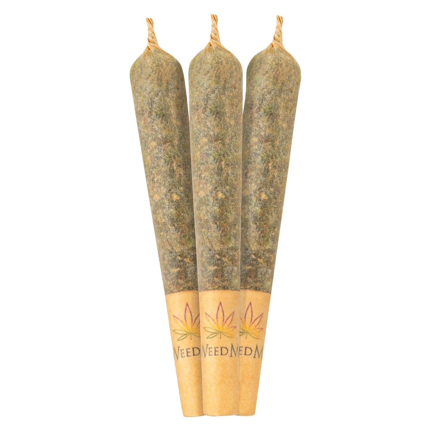 Weed Me Lemon Margy Pre-Roll | Smokey's
