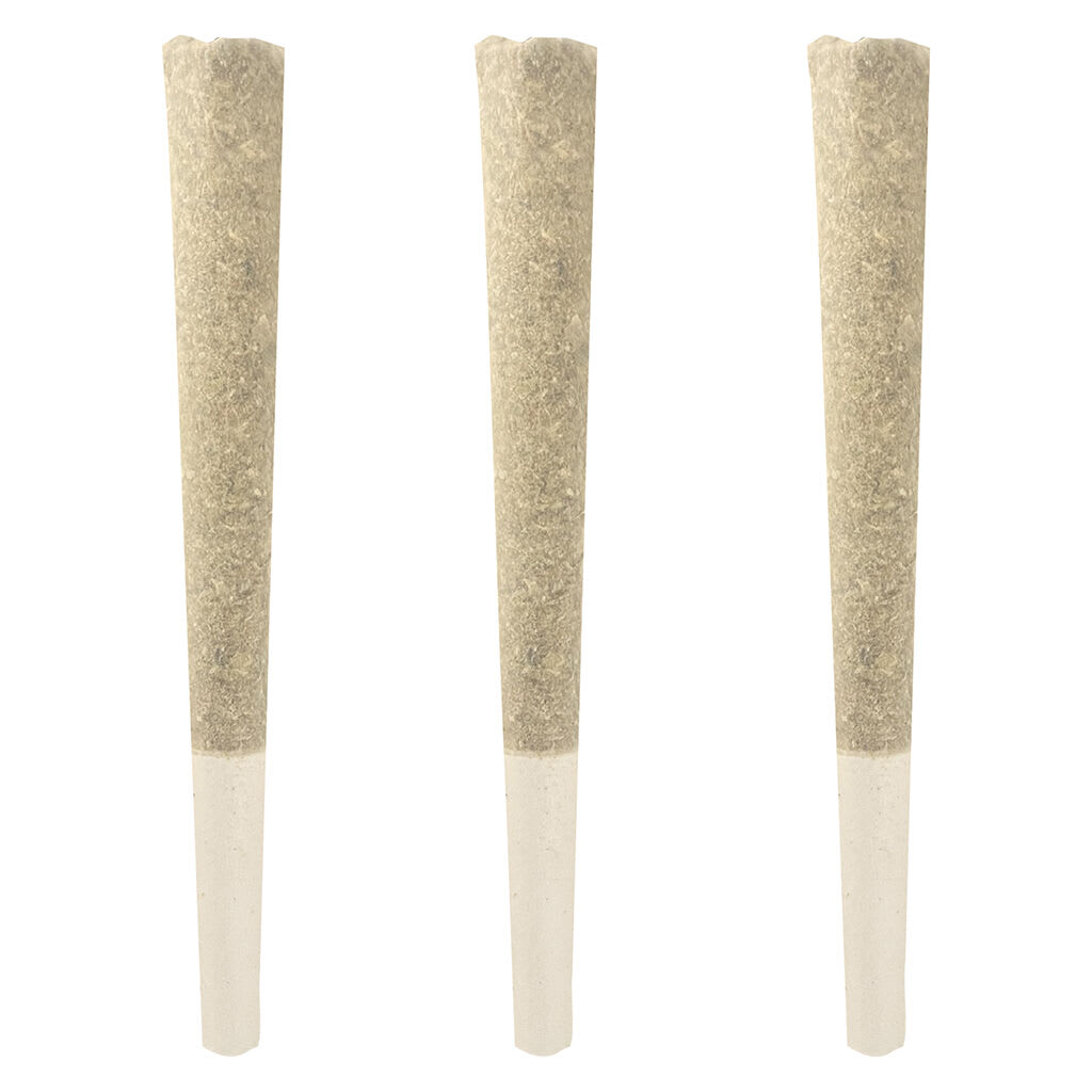 Dom Jackson Gas Mask Variety Pre-Roll | Smokey's