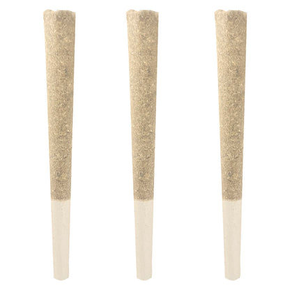 Dom Jackson Gas Mask Variety Pre-Roll | Smokey's