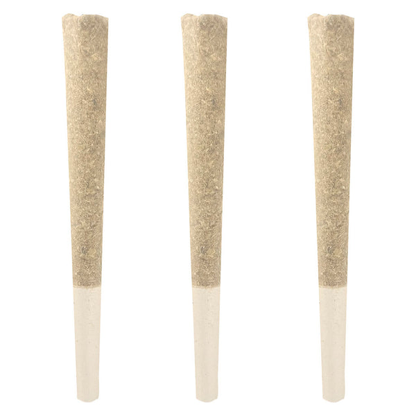 Dom Jackson Gas Mask Variety Pre-Roll — Smokey's | Hybrid PR | Cannabis Delivery & Pickup