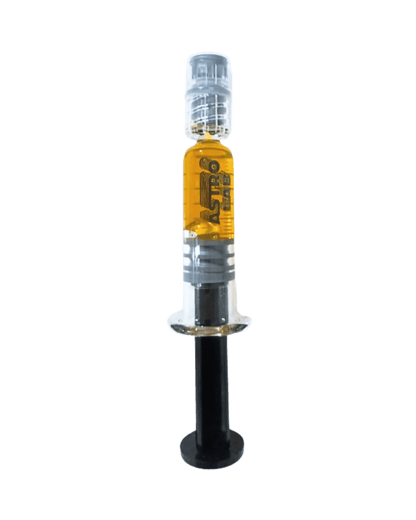 Astrolab Dosi Punch Live Rosin Dabber | Smokey's