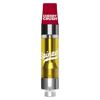 Spinach Cherry Crush Cartridge | Smokey's