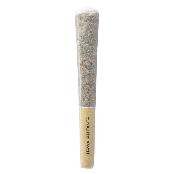 Pistol and Paris Hawaiian Fanta Pre-Roll — Smokey's | Sativa PR | Cannabis Delivery & Pickup