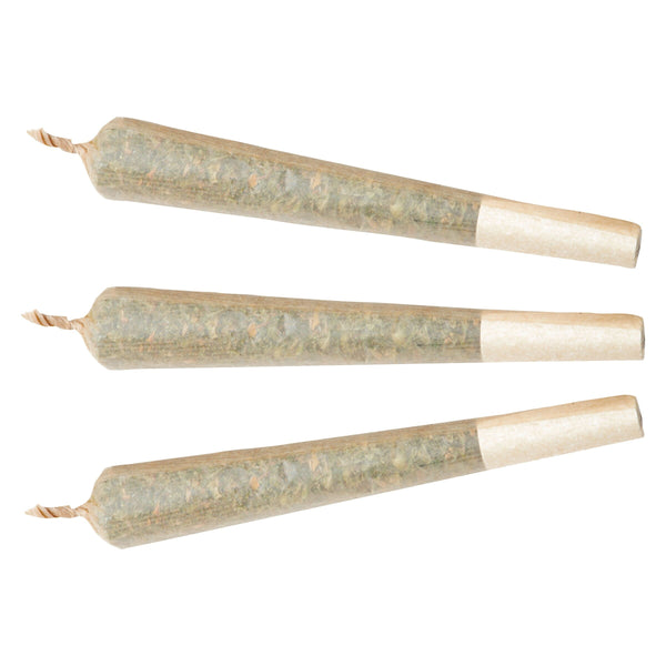 H&S SLUMPZ Diamond Infused Pre-Roll — Smokey's | Indica PR | Cannabis Delivery & Pickup