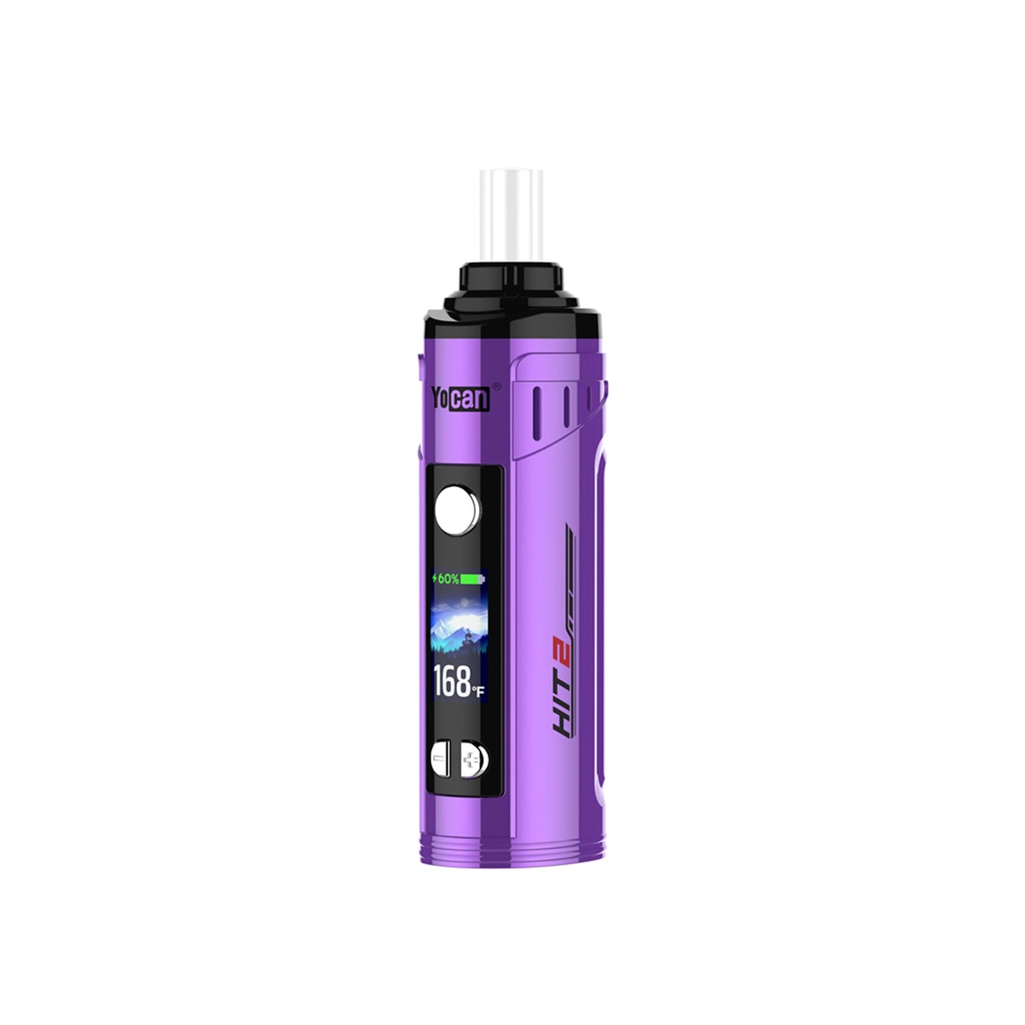 Yocan HIT 2 Herb Vaporizer