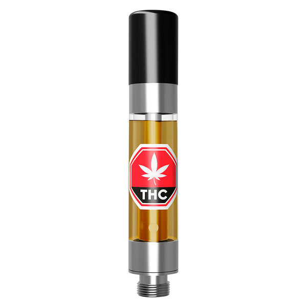 Weed Me Honey Berry Blast Cartridge — Smokey's | 510s, & Pods | Cannabis Delivery & Pickup