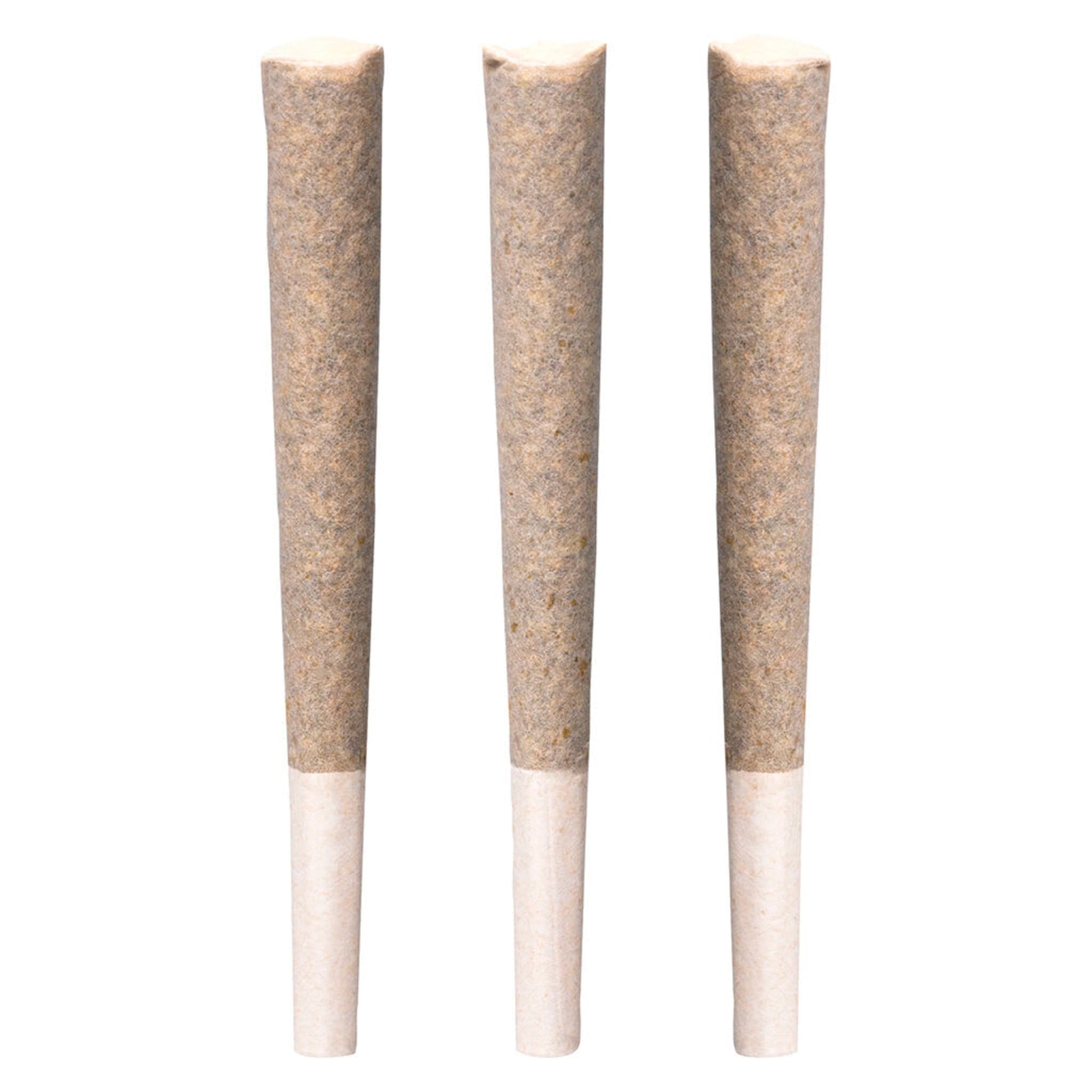 Uncommon Rose Gold Pave Pre-Roll | Smokey's