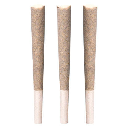 Uncommon Rose Gold Pave Pre-Roll | Smokey's