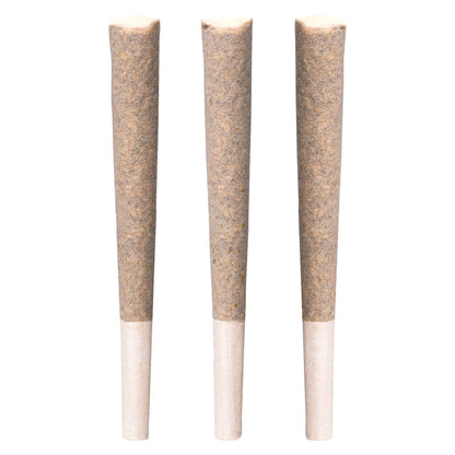 Uncommon Rose Gold Pave Pre-Roll
