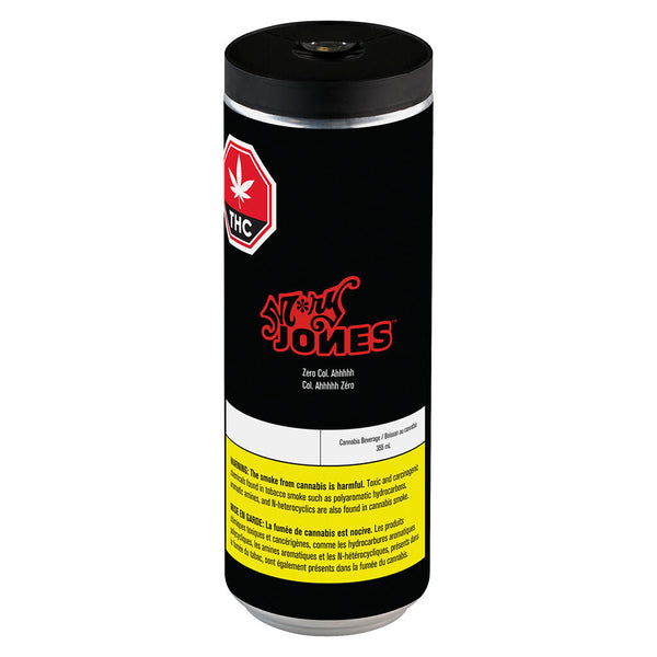 M*ry Jones Zero Col. Ahhhhh — Smokey's | Beverages | Cannabis Delivery & Pickup