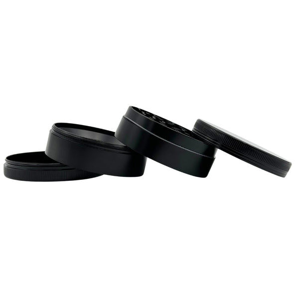 Arsenal 55mm Grinder — Smokey's | Grinders | Cannabis Delivery & Pickup