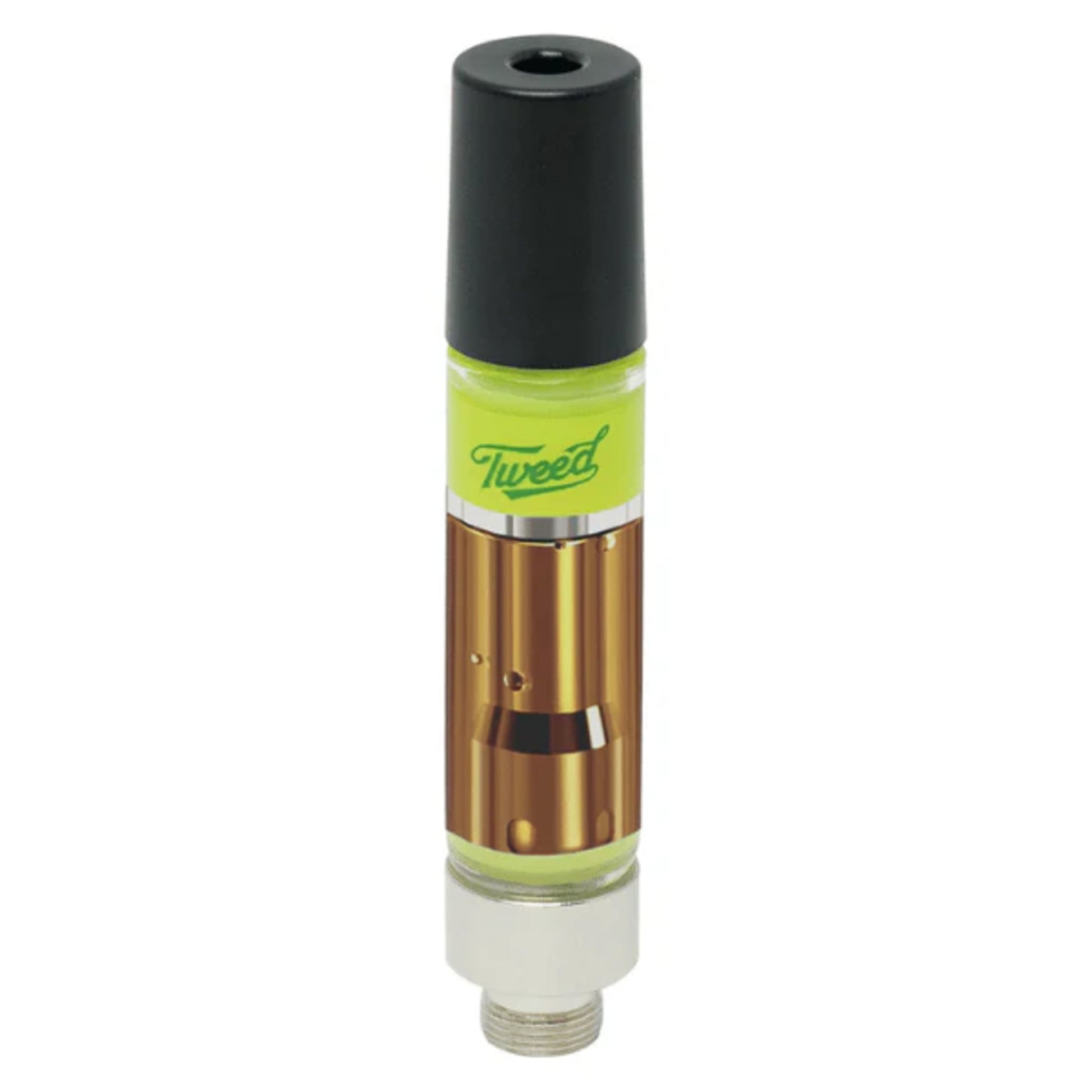 Tweed Strawberry Vanilla Swirl Cartridge | Smokey's