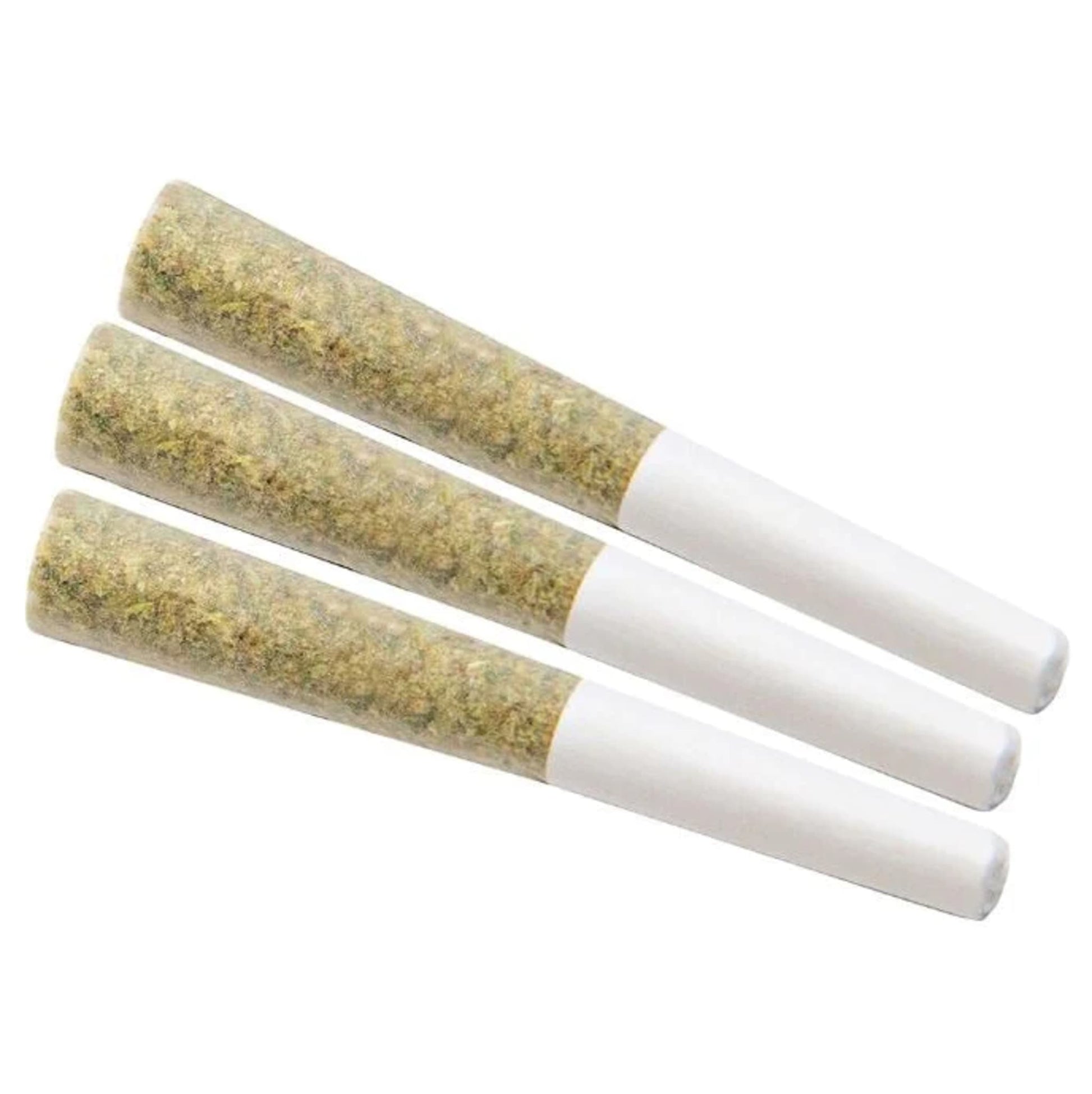 Saturday Ghost Fuel Infused Pre-Roll | Smokey's
