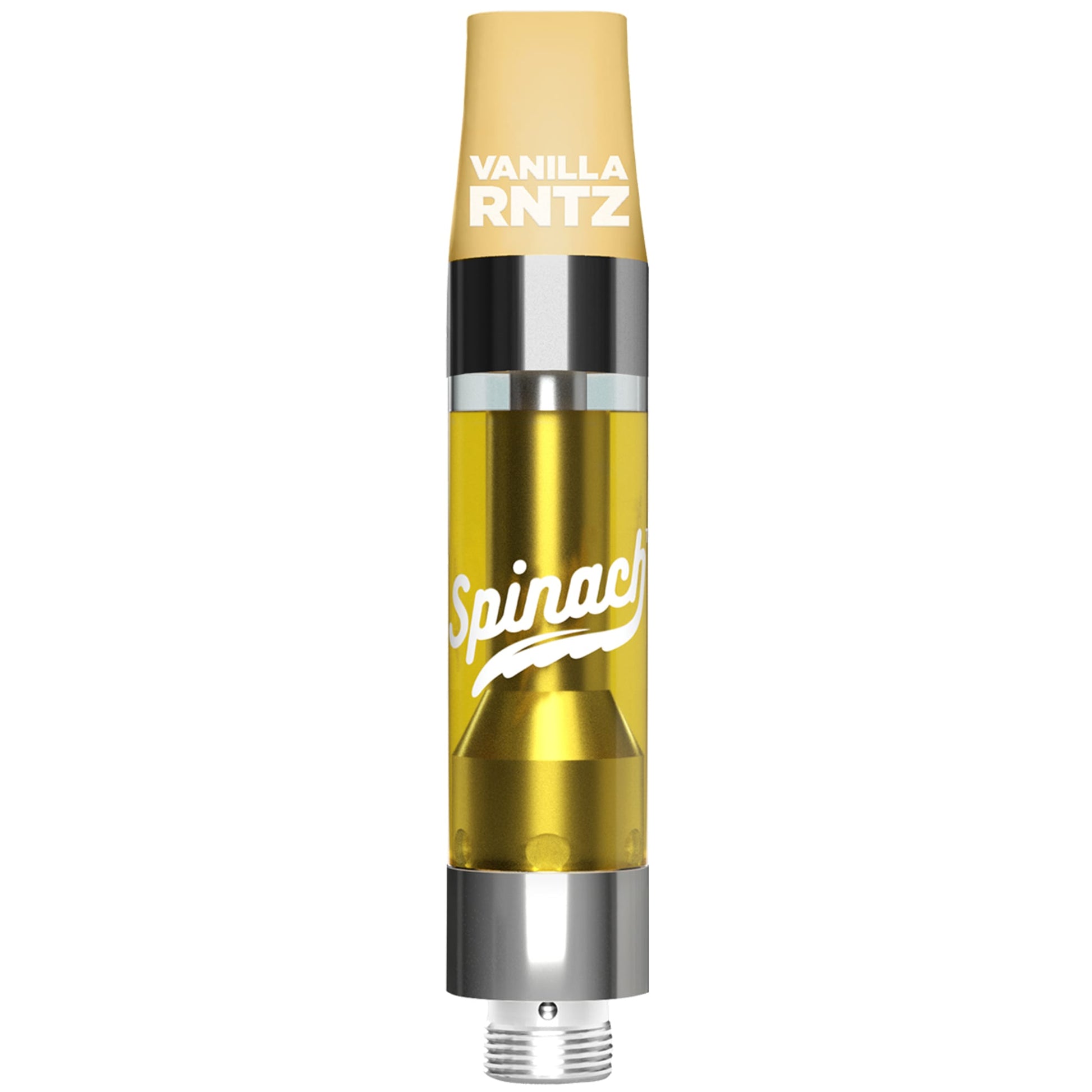 Spinach Vanilla RNTZ Diamond Cartridge | Smokey's