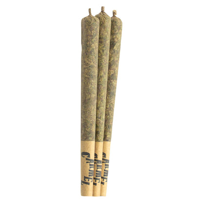Carmel High Heat Pre-Roll | Smokey's