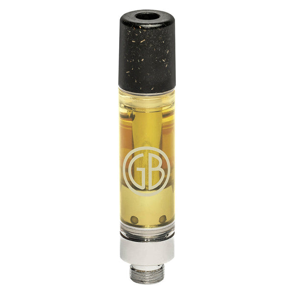 Greybeard Modified Silk Live Resin Cartridge — Smokey's | 510s, & Pods | Cannabis Delivery & Pickup