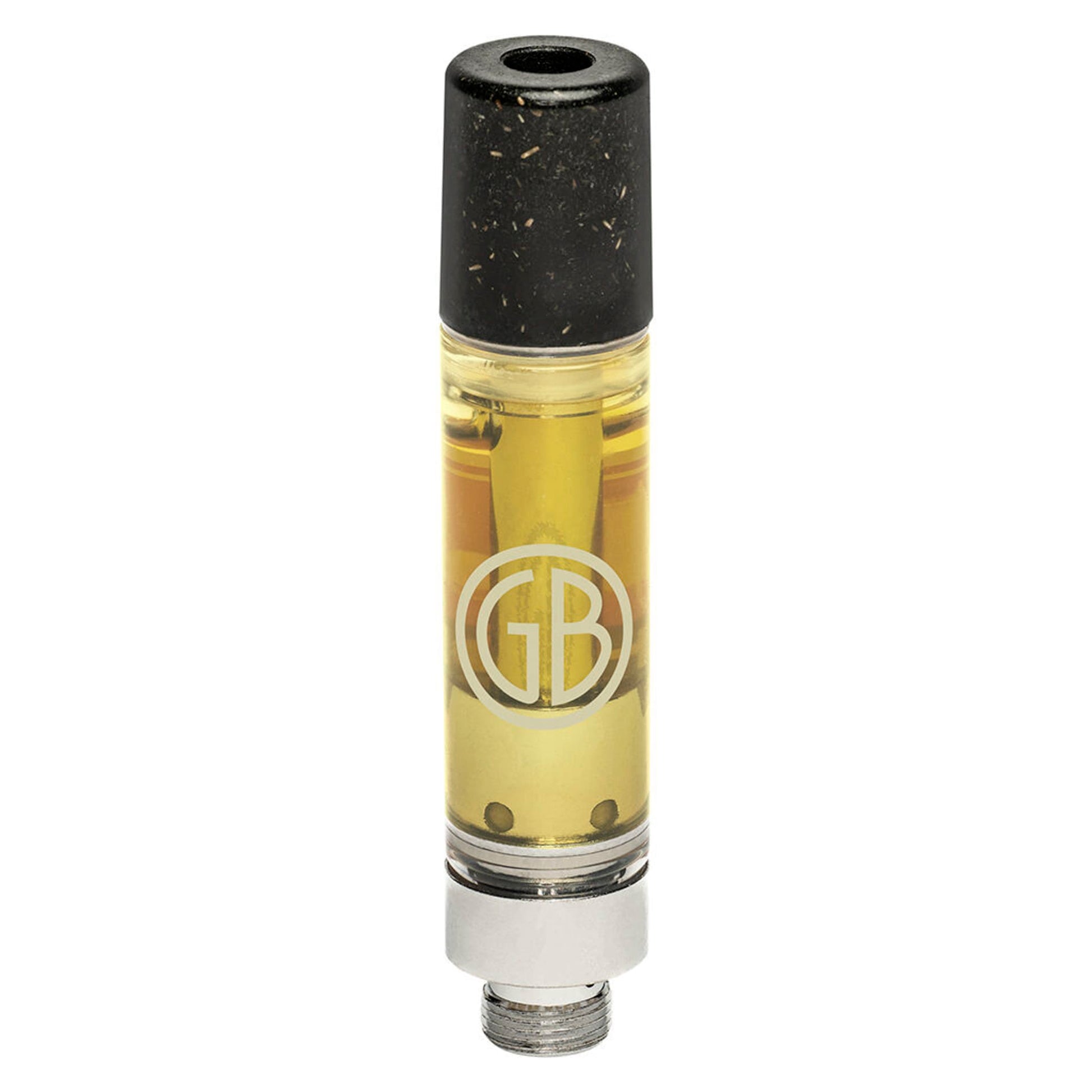 Greybeard Modified Silk Live Resin Cartridge | Smokey's