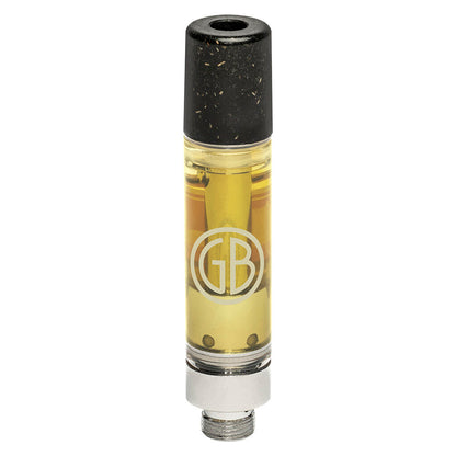 Greybeard Modified Silk Live Resin Cartridge | Smokey's