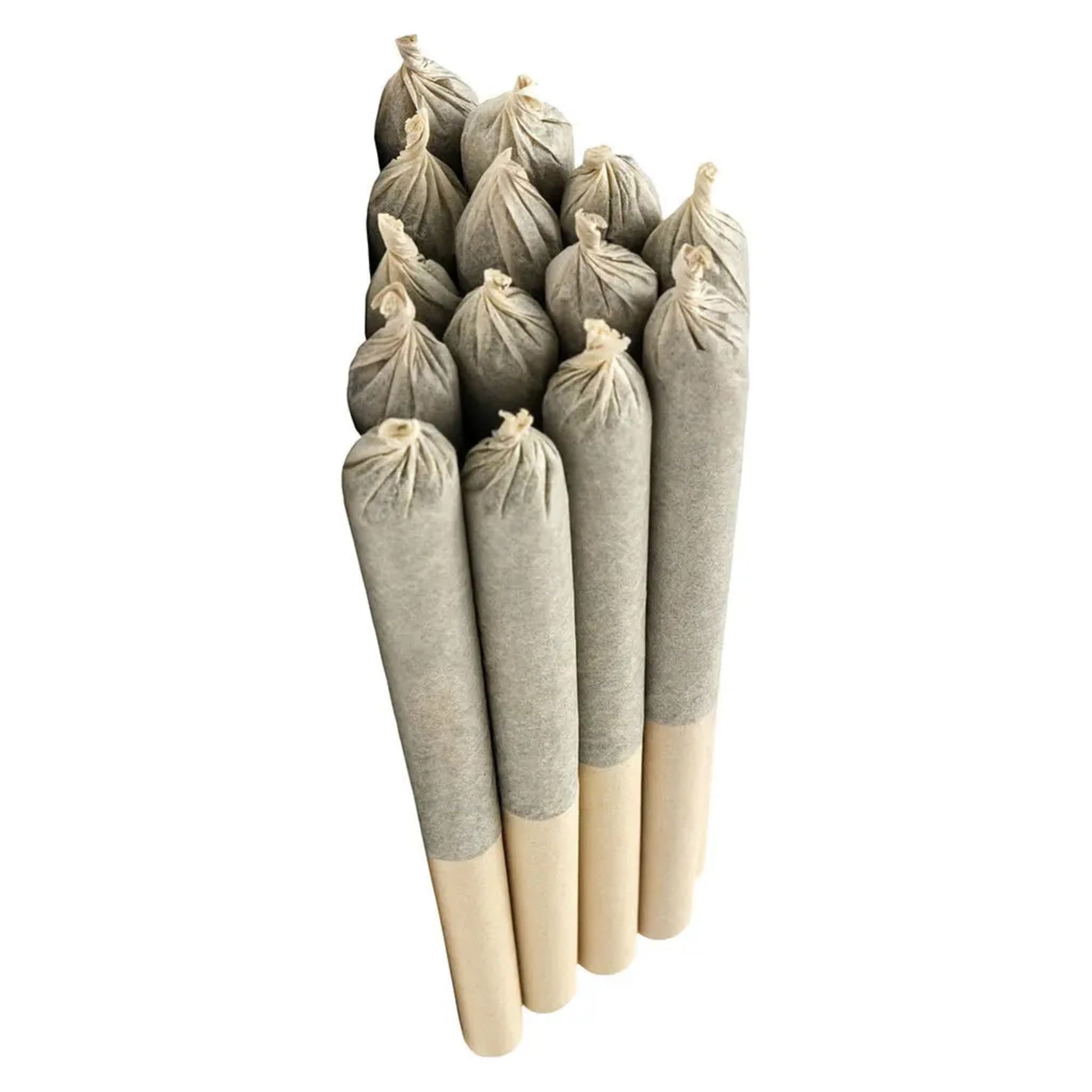 Fraser Valley Strawberry Amnesia Pre-Roll | Smokey's