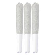 Electric Lettuce Fruity AF Infused Pre-Roll | Smokey's