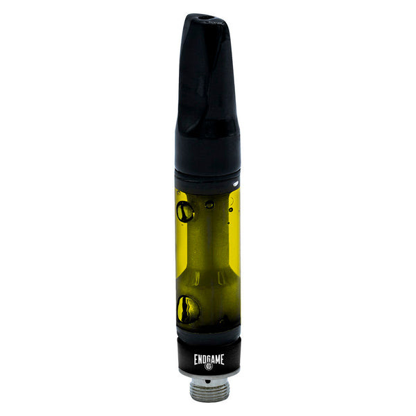 Endgame Hard Hitters Blueberry Octane Diamond Cartridge — Smokey's | 510s, & Pods | Cannabis Delivery & Pickup