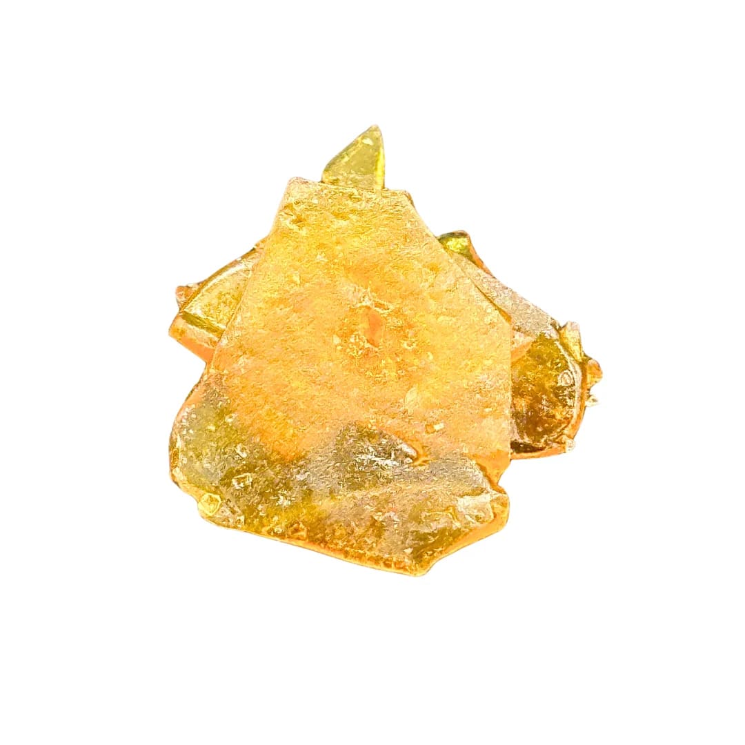 Western Grape Slushee Shatter