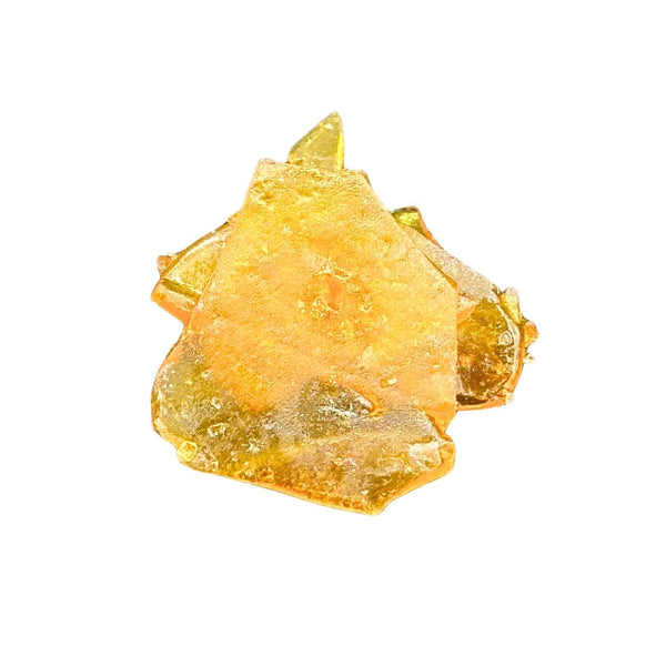 Grape Slushee Shatter — Smokey's | Dabbable | Cannabis Delivery & Pickup