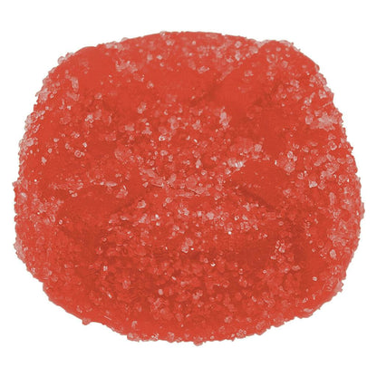 No Future Red Soft Chew | Smokey's