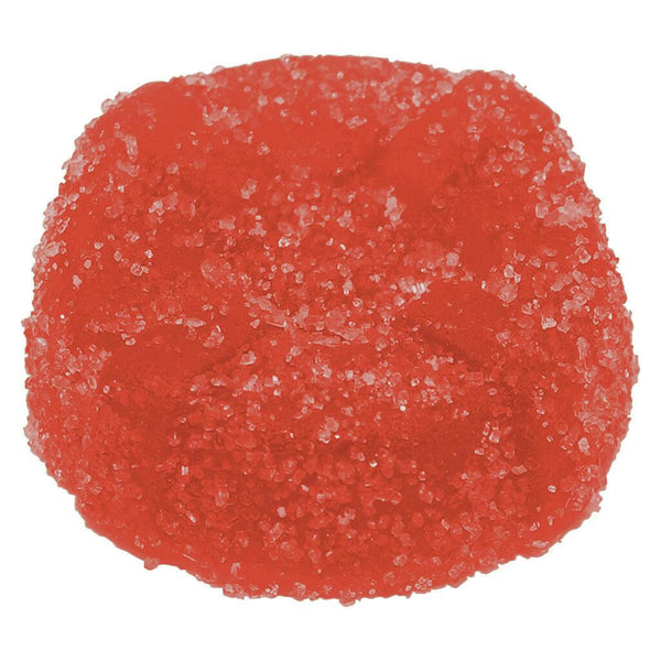 Red Soft Chew — Smokey's | Soft Chews | Cannabis Delivery & Pickup
