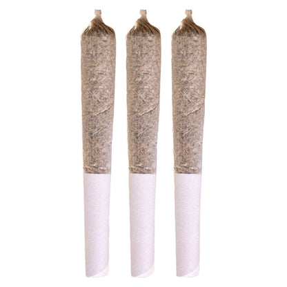 Potluck Orange Twist Infused Pre-Roll | Smokey's