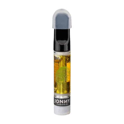 Jonny Chronic Red Congo Diamond Cartridge | Smokey's